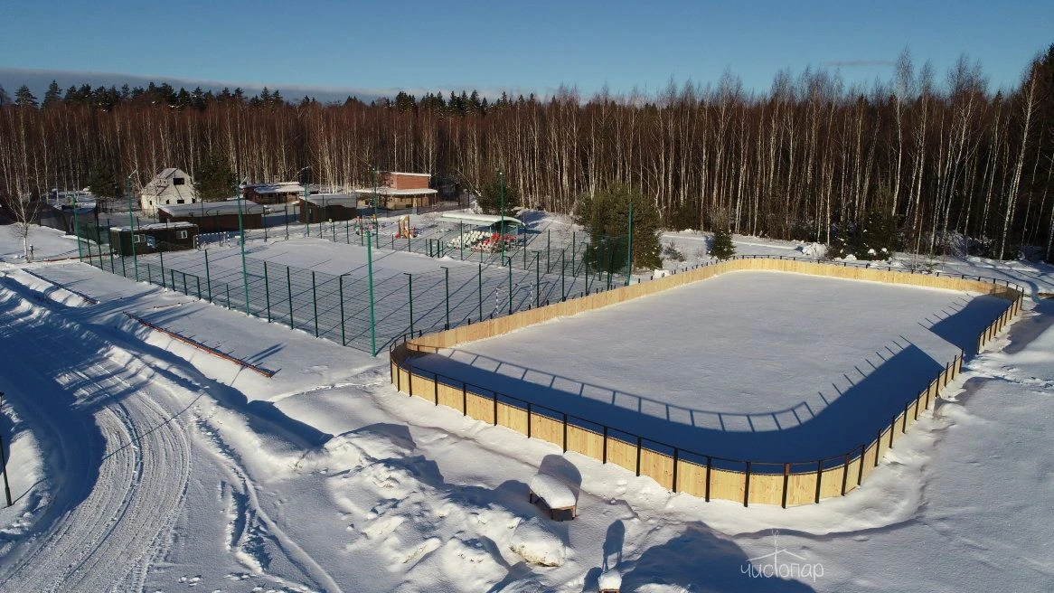 База отдыха «Новинки Парк» - фото 3