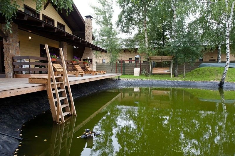 База отдыха "Верста" - фото 4