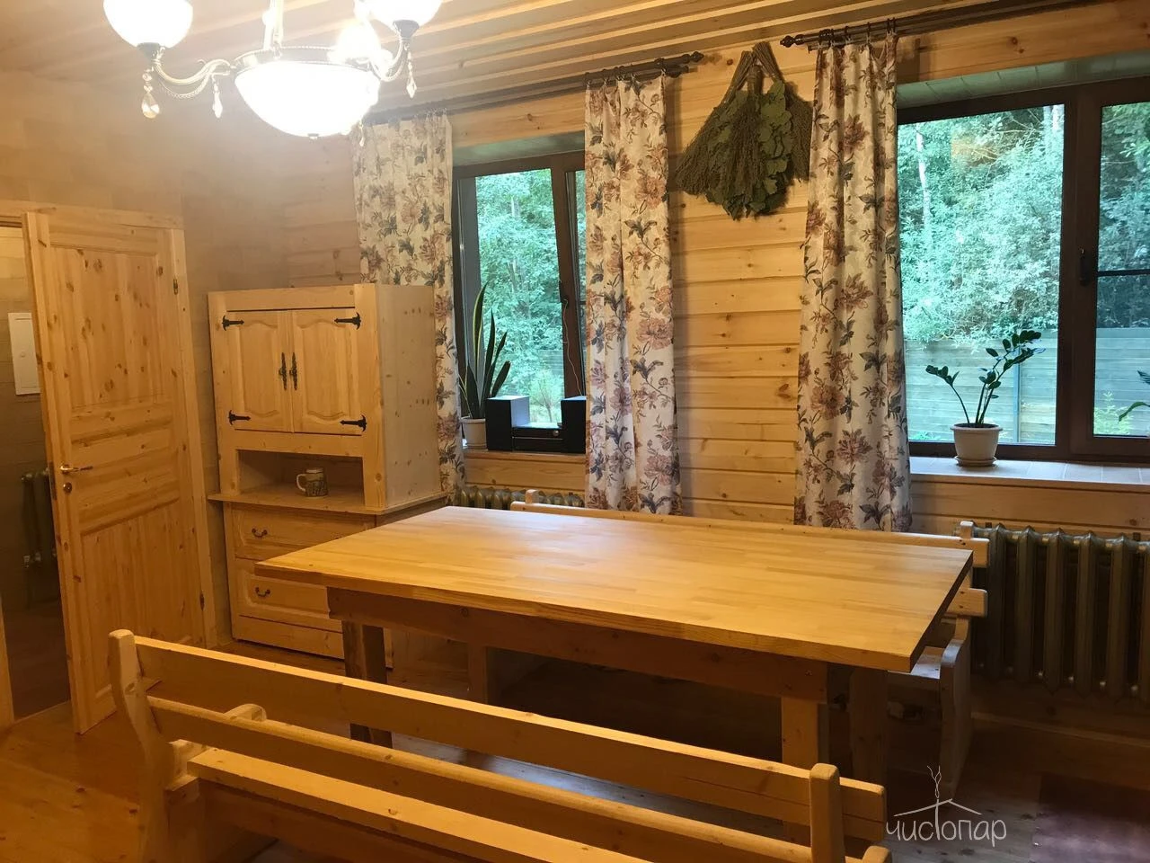 База отдыха "Верста" - фото 7