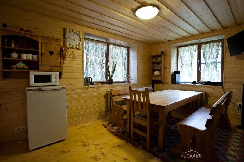 База отдыха "Верста" - фото 8