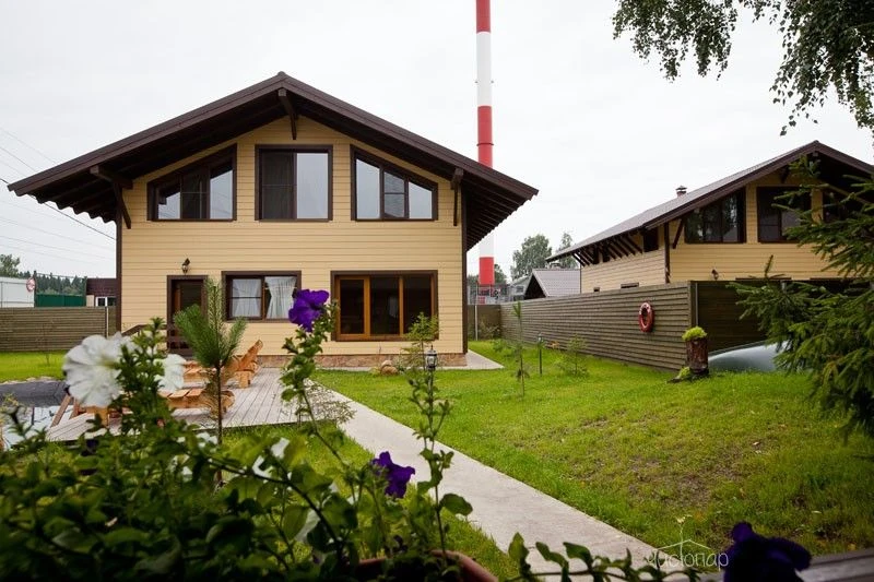 База отдыха "Верста" - фото 9