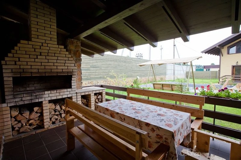 База отдыха "Верста" - фото 11