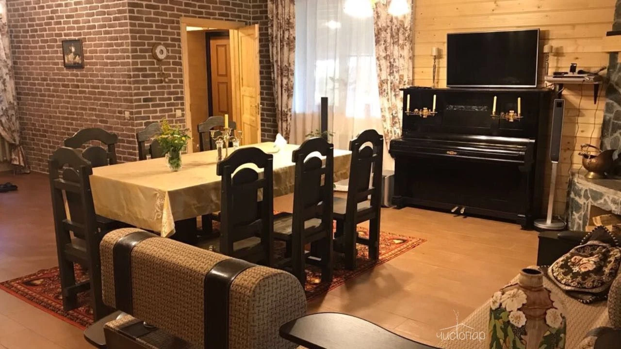 База отдыха "Верста" - фото 16