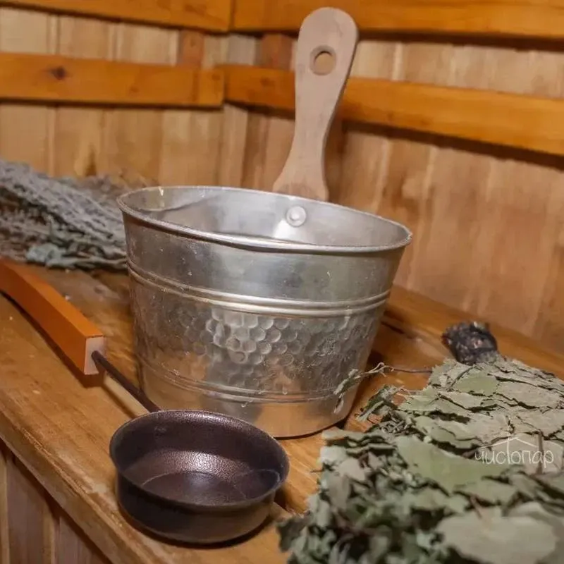 Загородный отель "Лесные поляны"