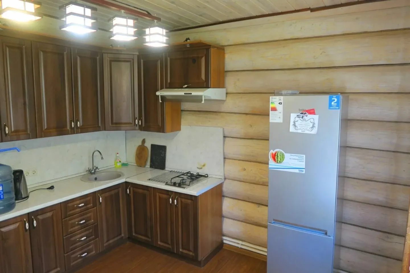 tariff Таунхаус (правая половина)