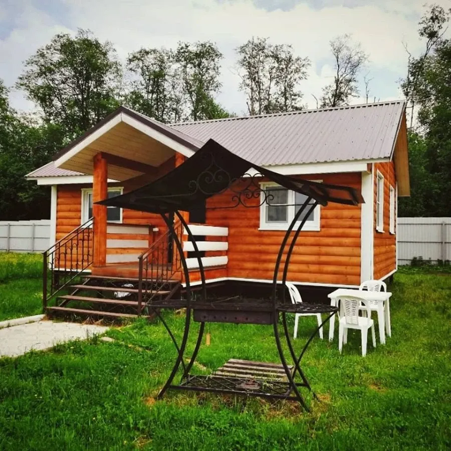 tariff Коттедж №1