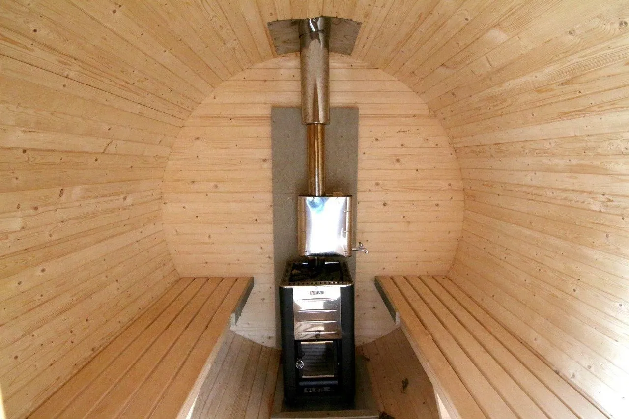 tariff Аренда бани