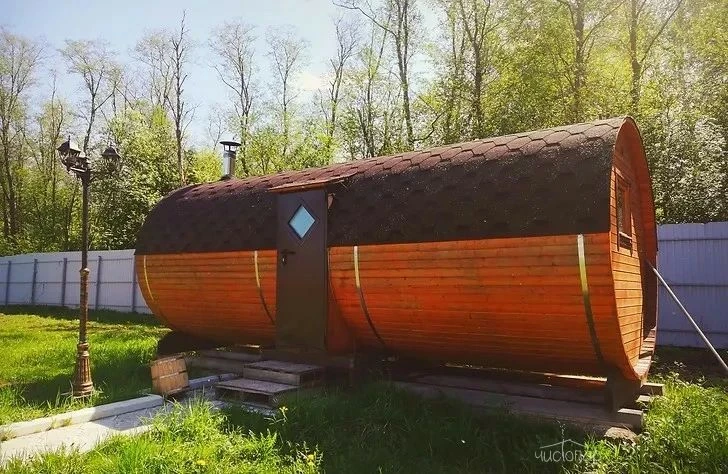 Усадьба Красивая - фото 12