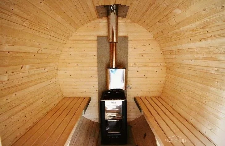 Усадьба Красивая - фото 13