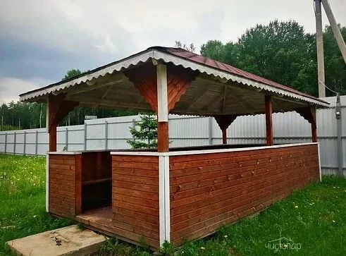 Усадьба Красивая - фото 16