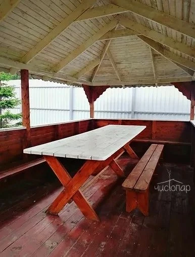 Усадьба Красивая - фото 18