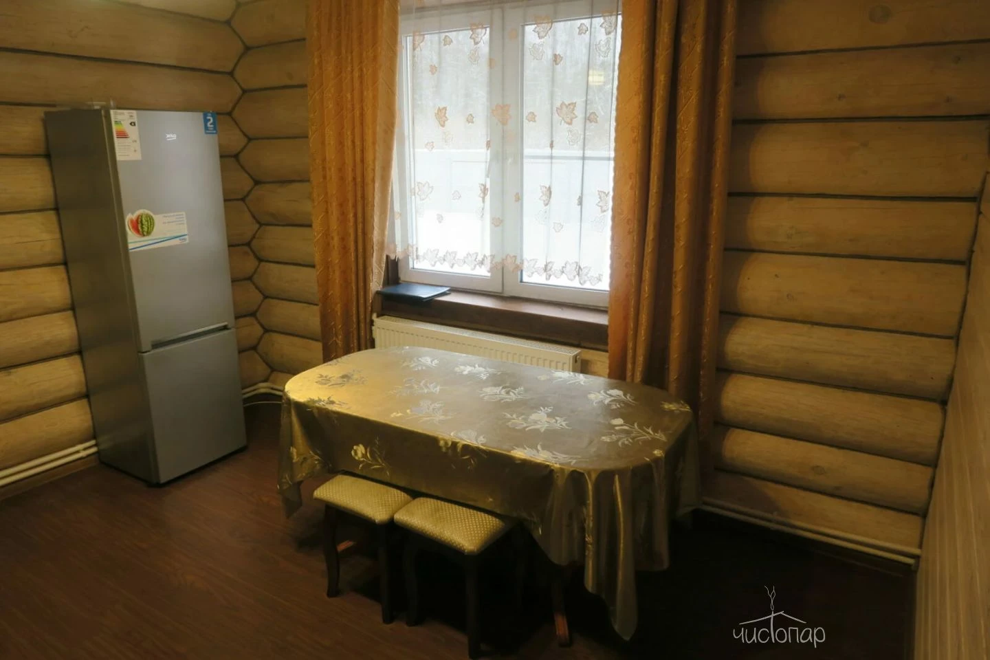 Усадьба Красивая - фото 25