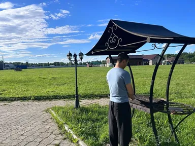 Усадьба Красивая - фото 27