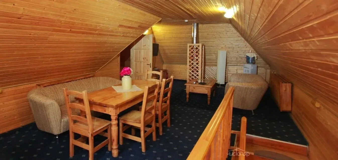 Атлас Парк Отель - фотография Атлас Парк Отель