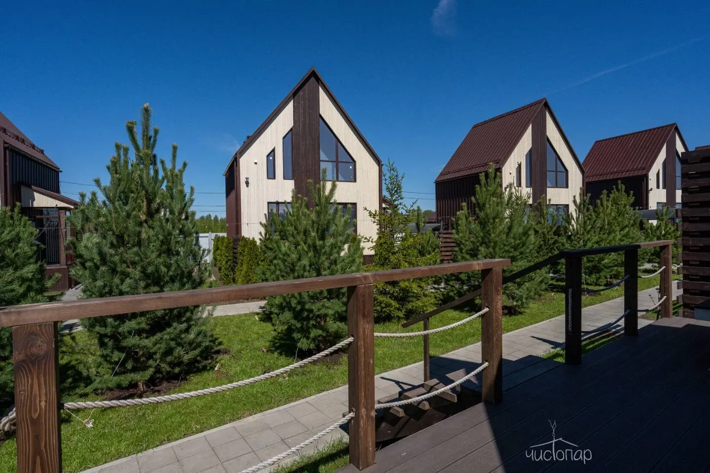 Глэмпинг Pavlove Village - фотография Глэмпинг Pavlove Village
