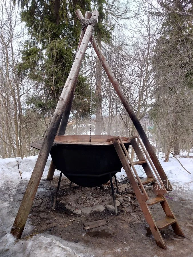 Тучково СПА отель - фото 55