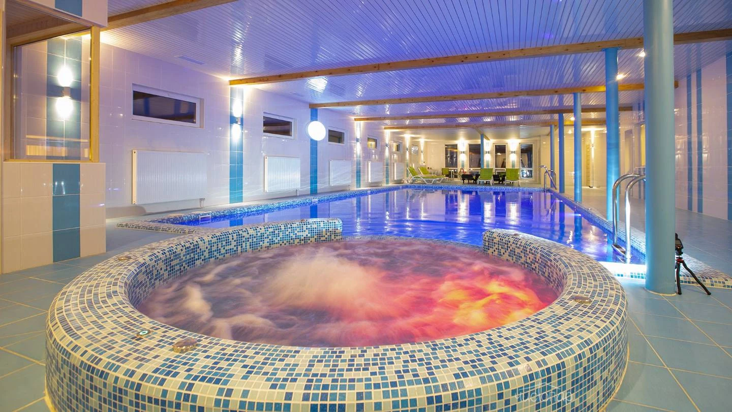 Тучково СПА отель - фото 2