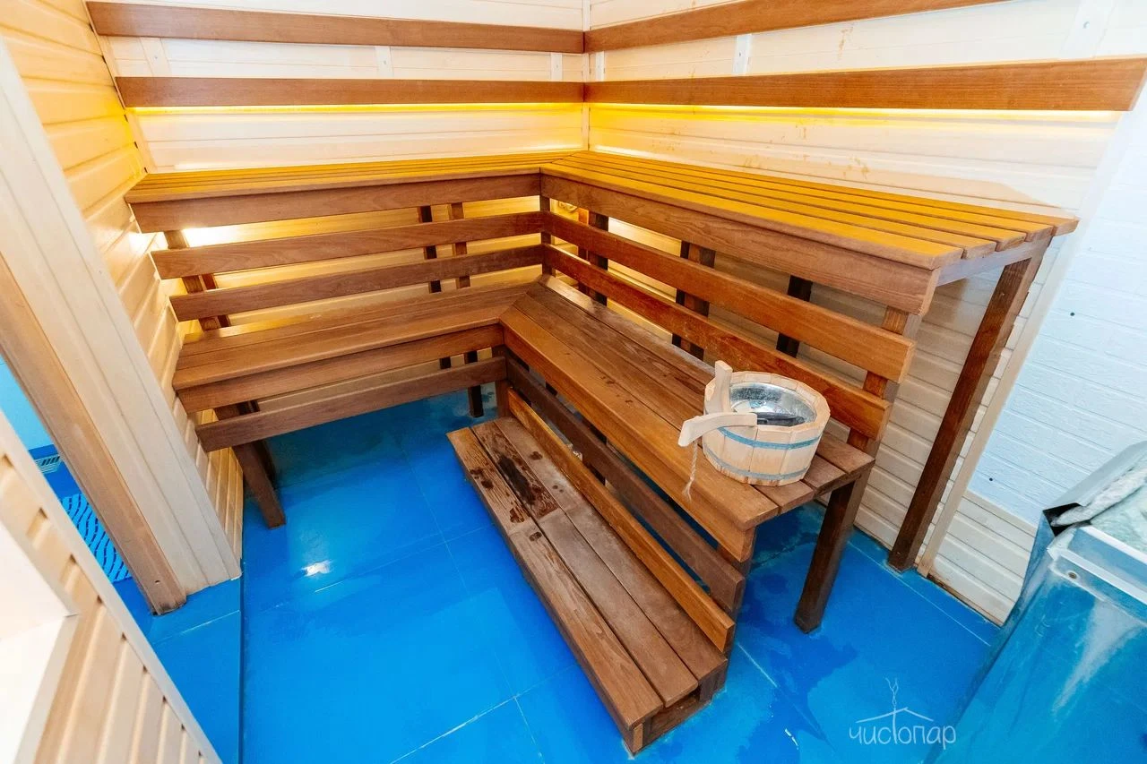 Тучково СПА отель - фото 4