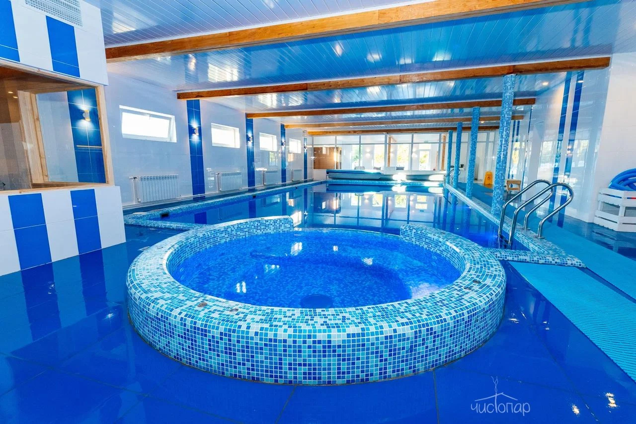 Тучково СПА отель - фото 5