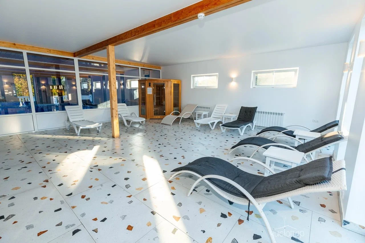 Тучково СПА отель - фото 6