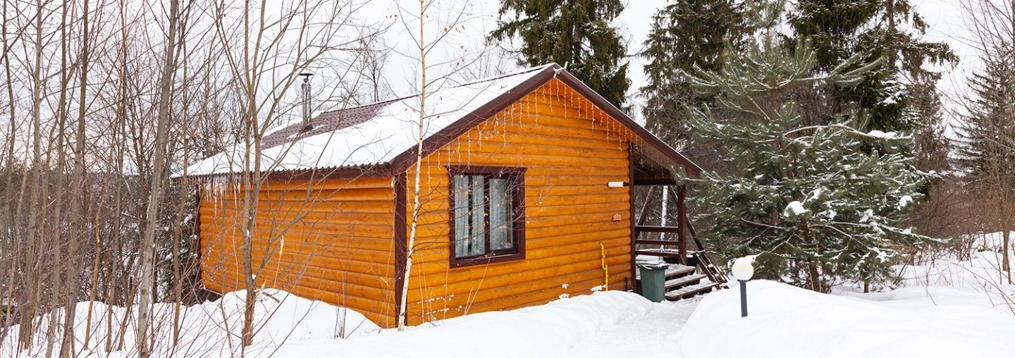 Тучково СПА отель - фото 7