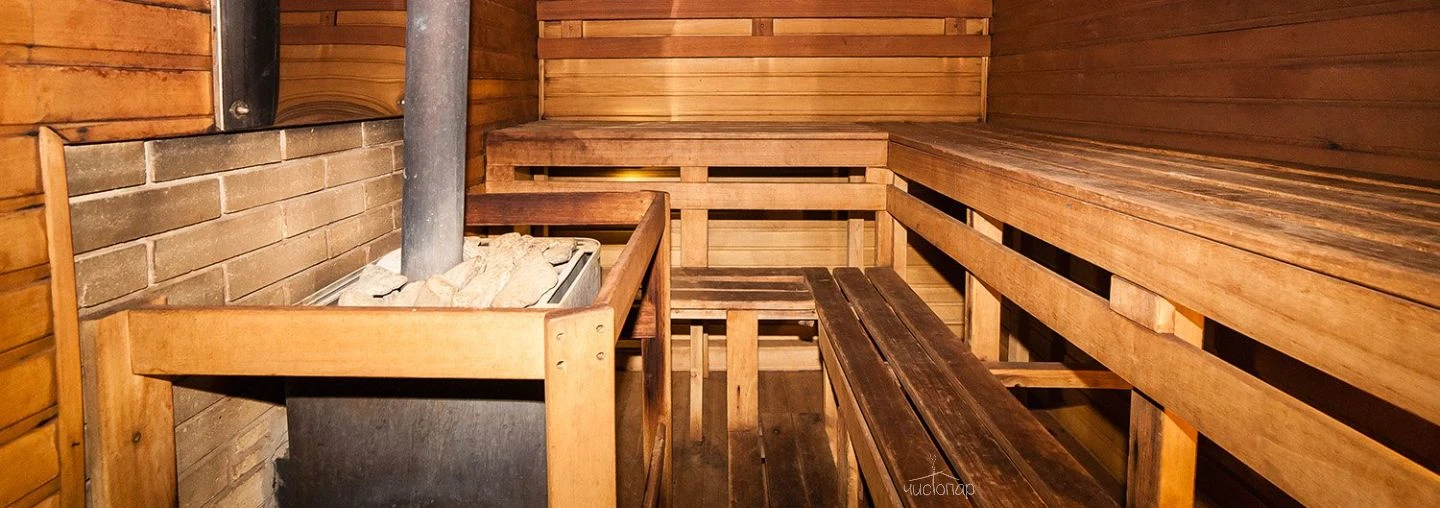 Тучково СПА отель - фото 9