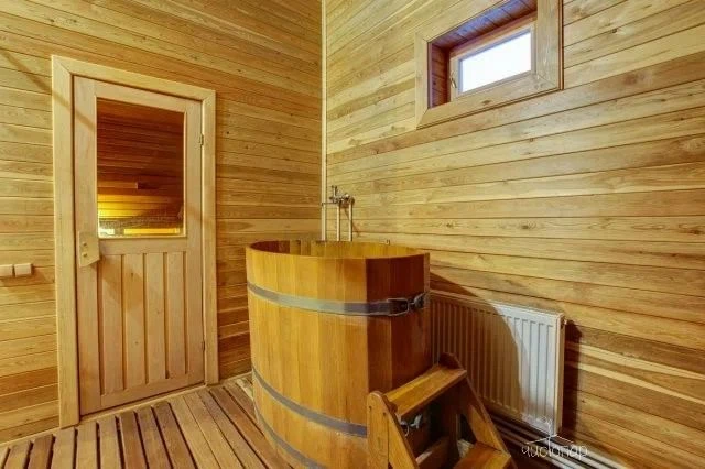 Тучково СПА отель - фото 10