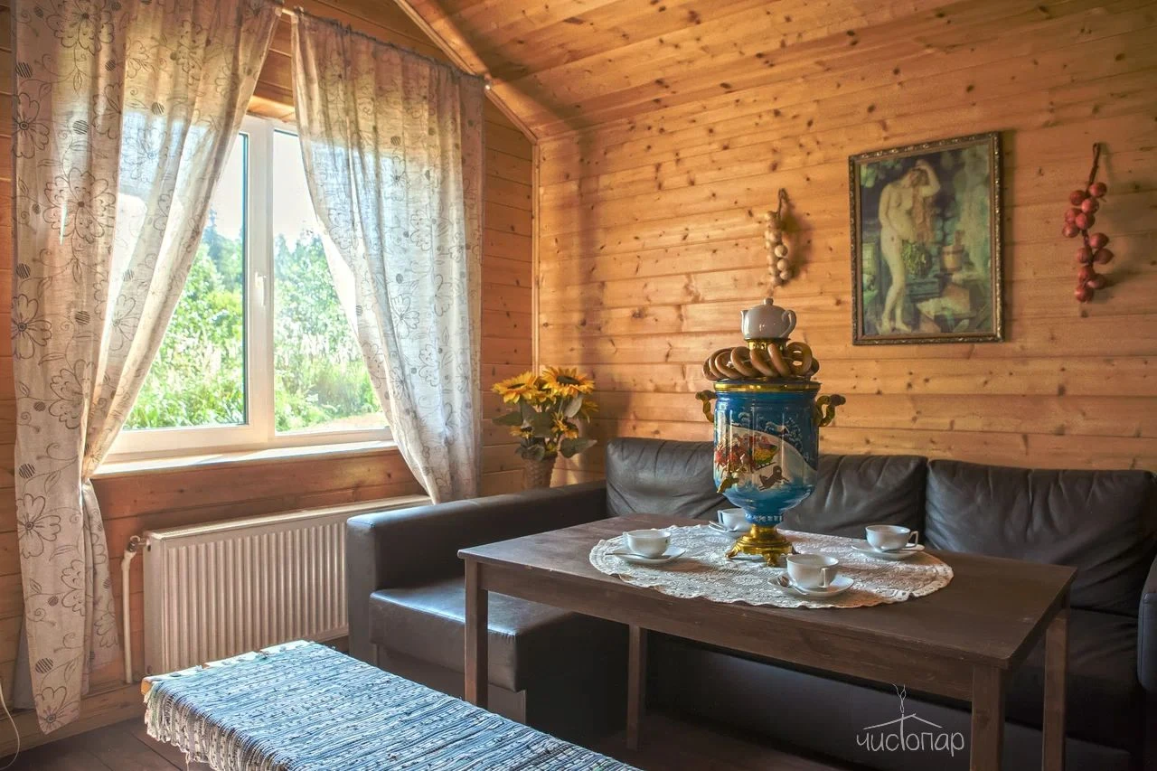 Тучково СПА отель - фото 11