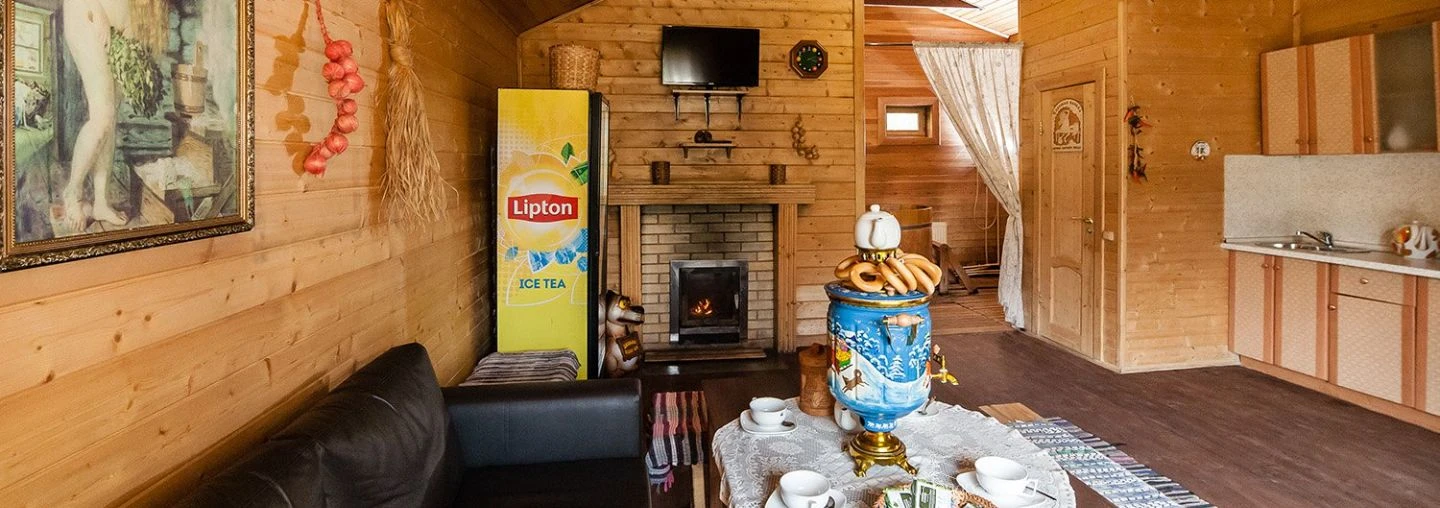 Тучково СПА отель - фото 12