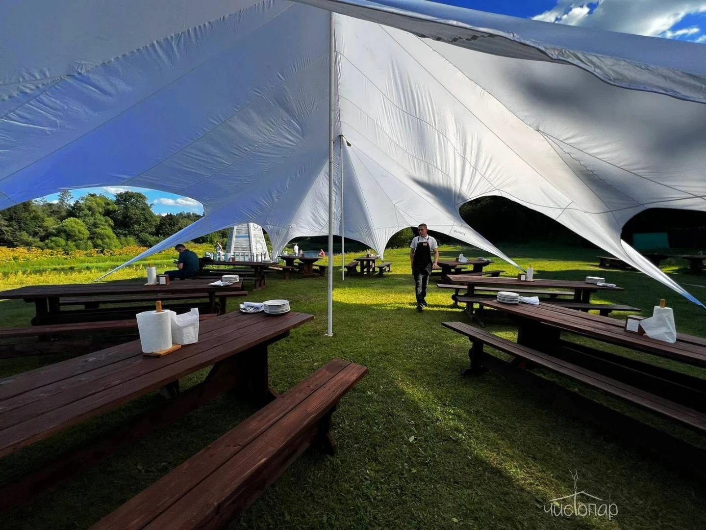 Тучково СПА отель - фото 14