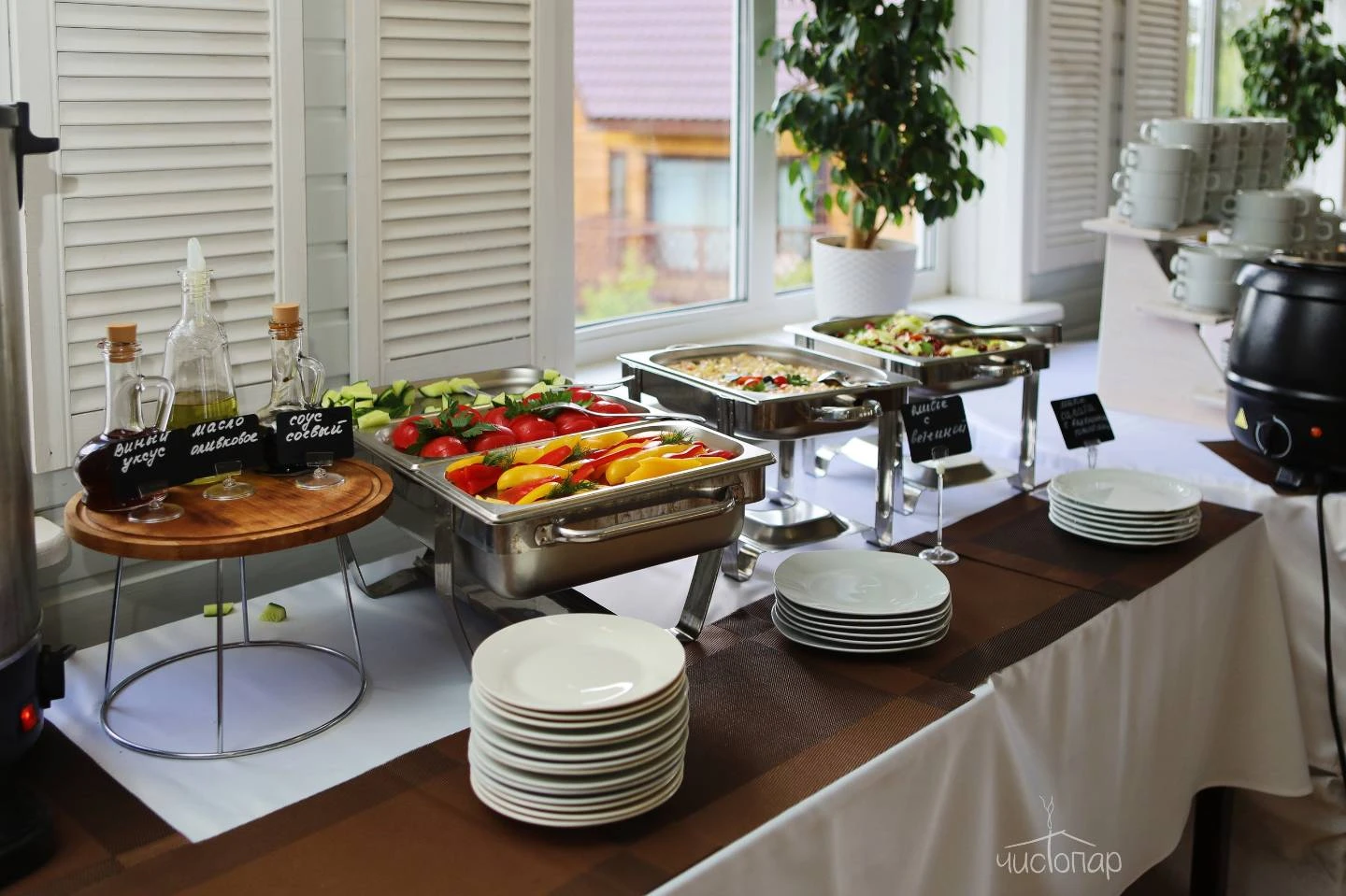 Тучково СПА отель - фото 18