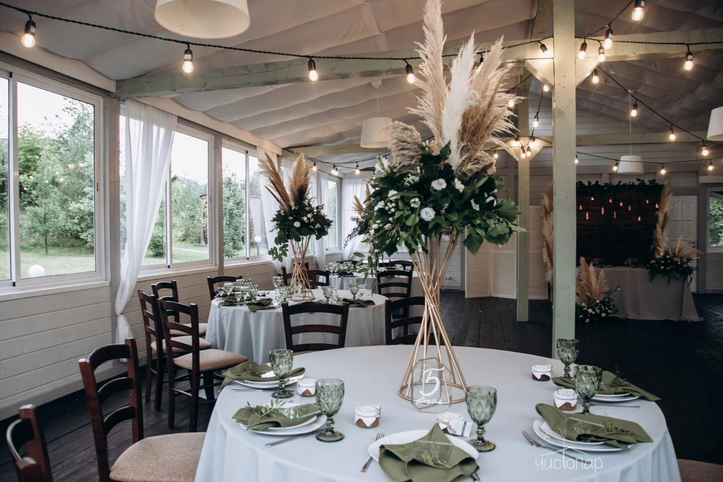 Тучково СПА отель - фото 19