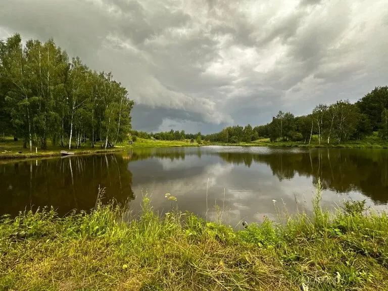 База отдыха "ЛЕС & ОЗЕРО" - фотография База отдыха "ЛЕС & ОЗЕРО"