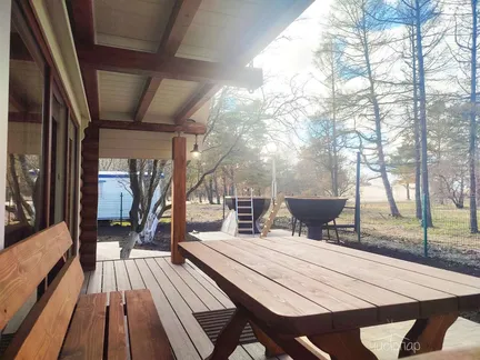 Апарт-отель "Резиденция" - фото 6