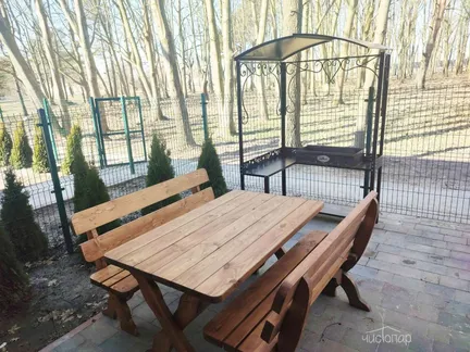 Апарт-отель "Резиденция" - фото 23