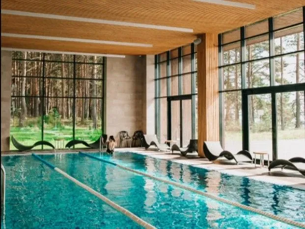 tariff Абонементы на посещение Wellness Center