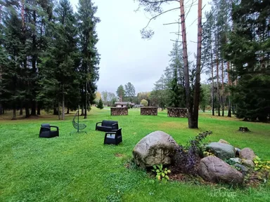 Загородный клуб «GlintWood» - фото 10