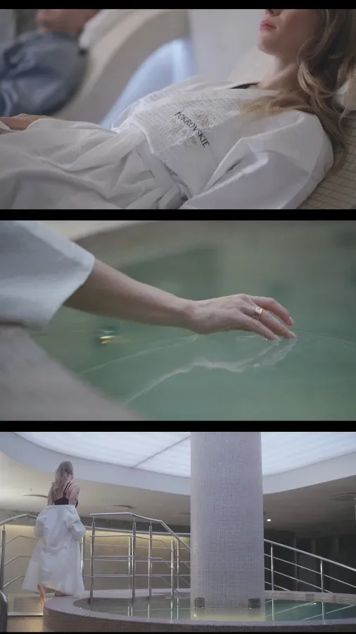 tariff Входной билет (женский-семейный этаж)