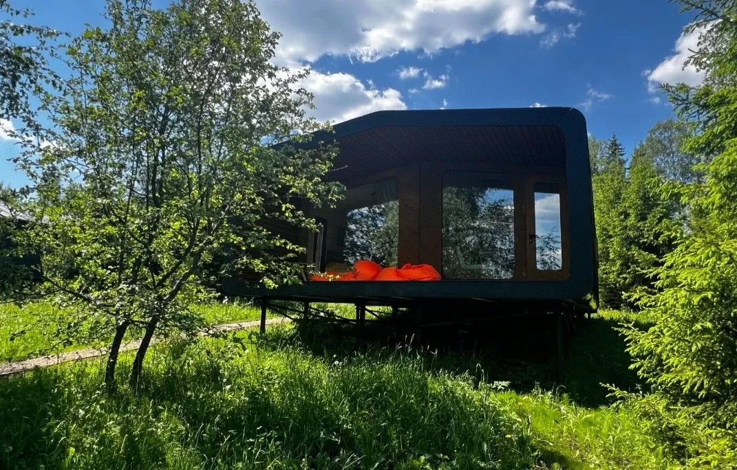 tariff Коттедж «Бари»