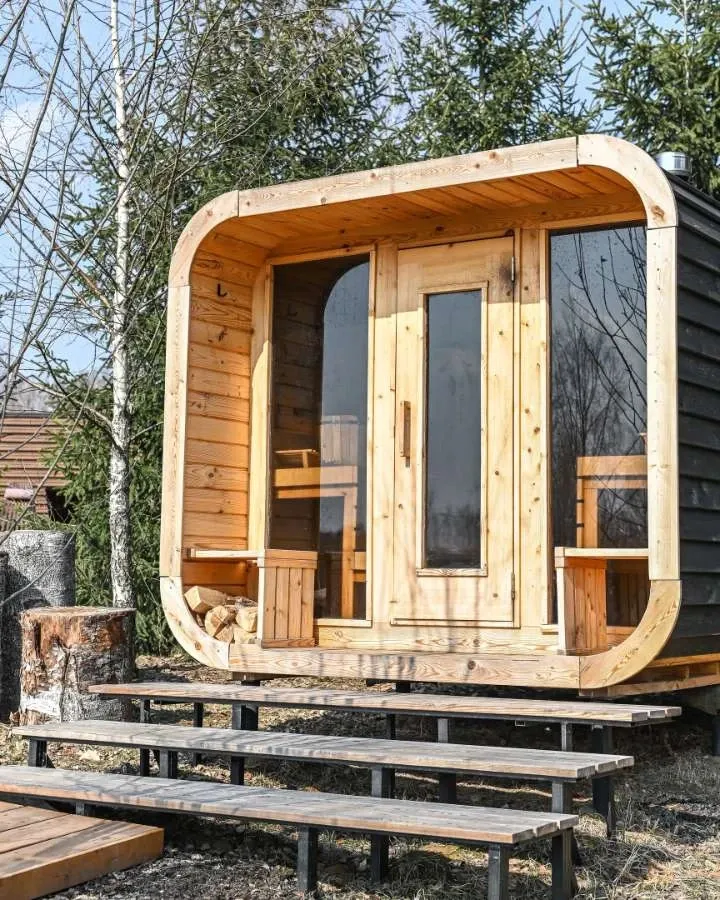 tariff Аренда бани