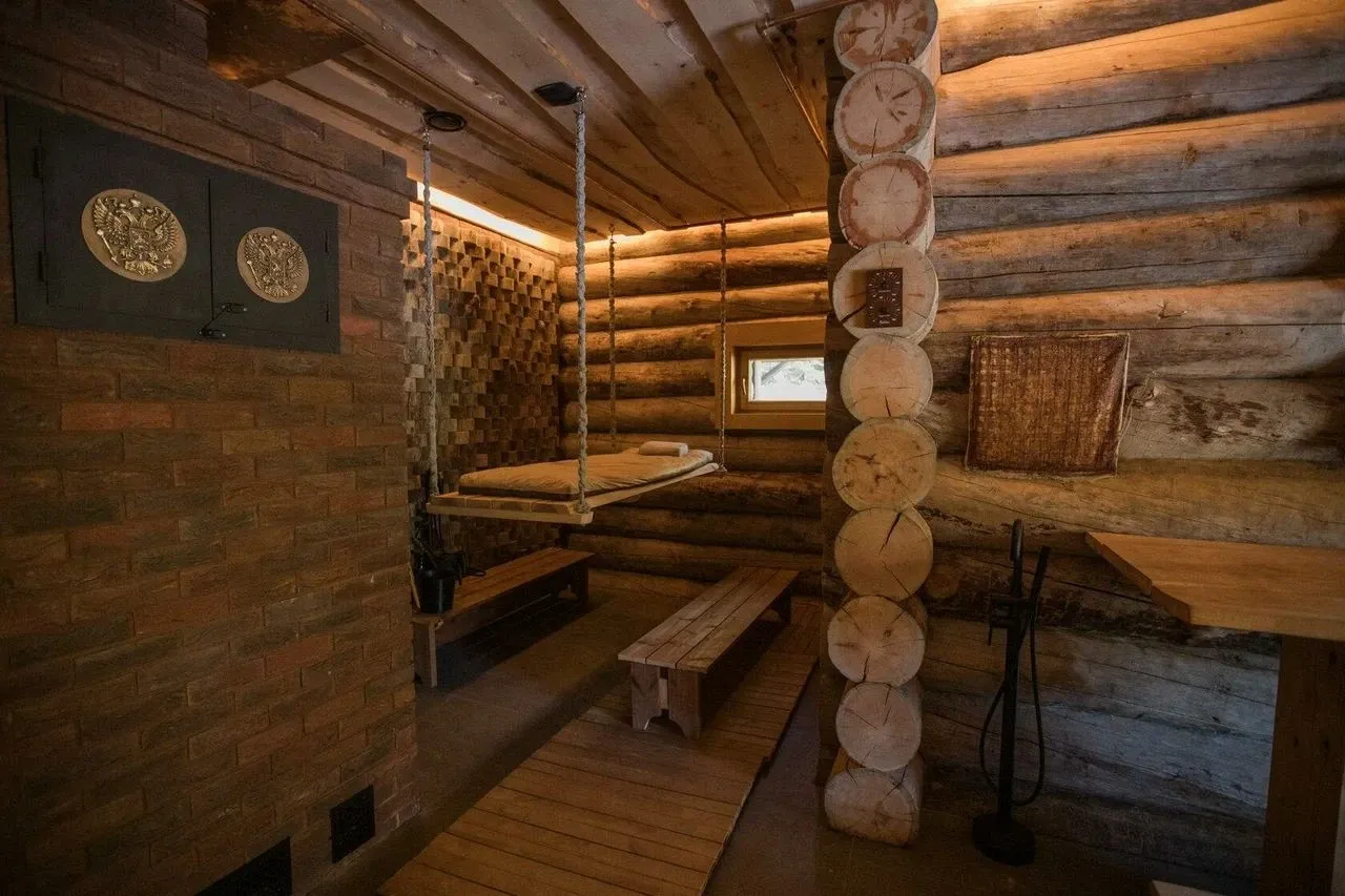 tariff Аренда банного комплекса