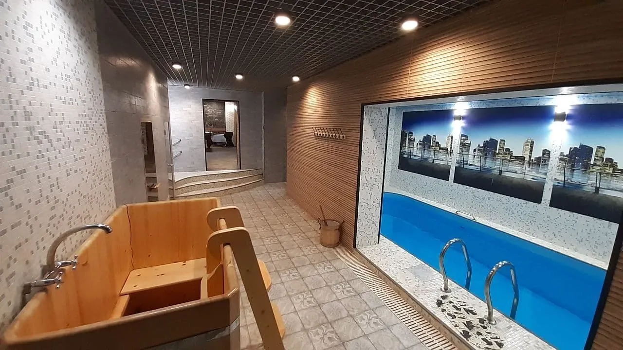 tariff Номер №16 (15-ти местный)