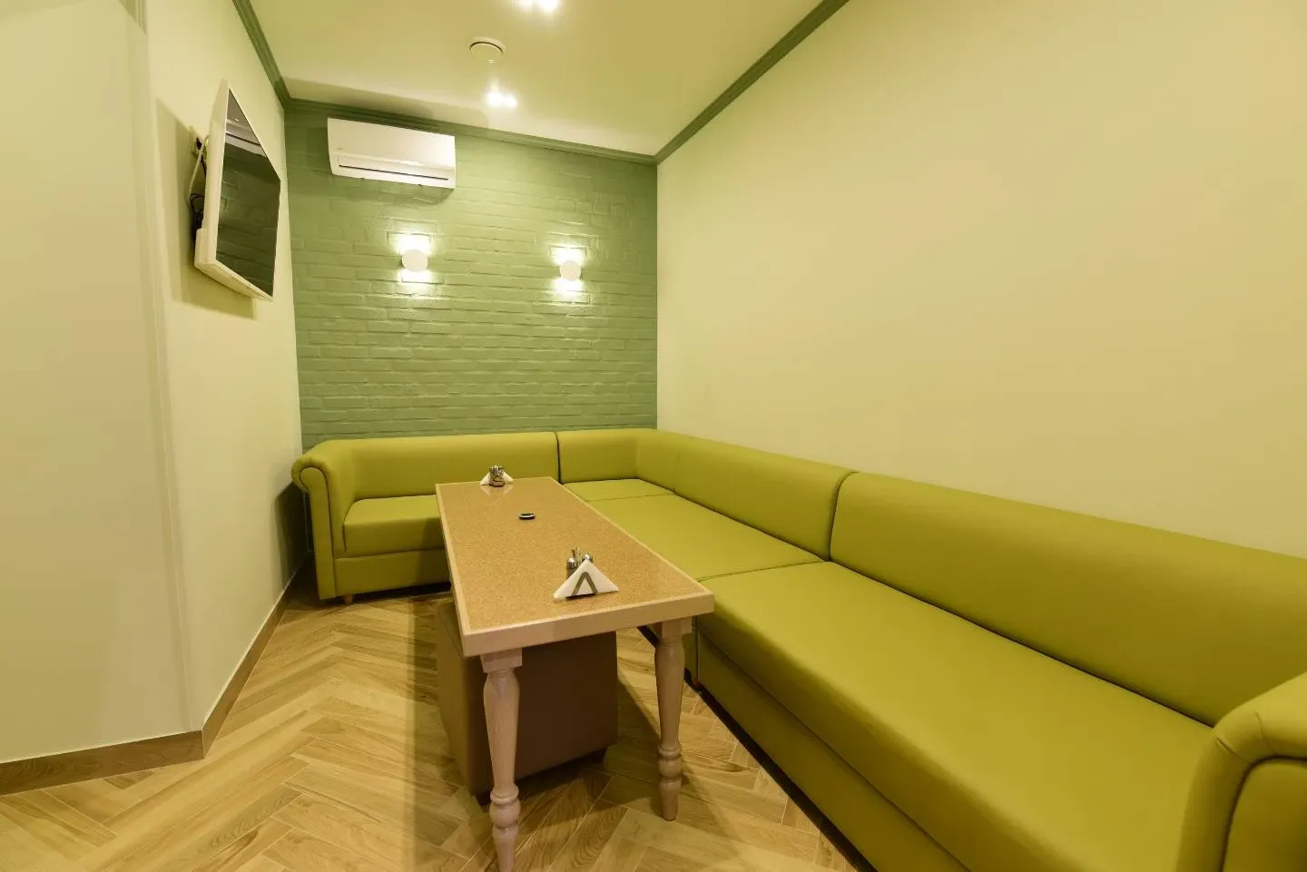 tariff Кабинка на 4 человека