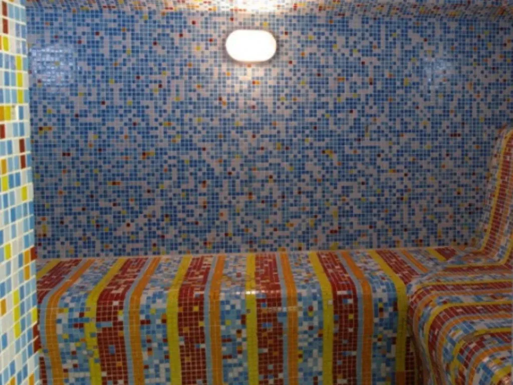 tariff Посещение хаммама