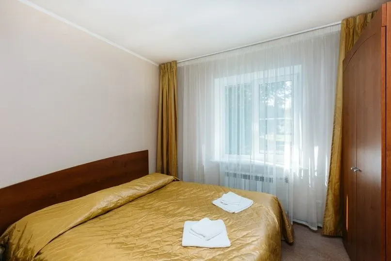 tariff Коттедж без кухни