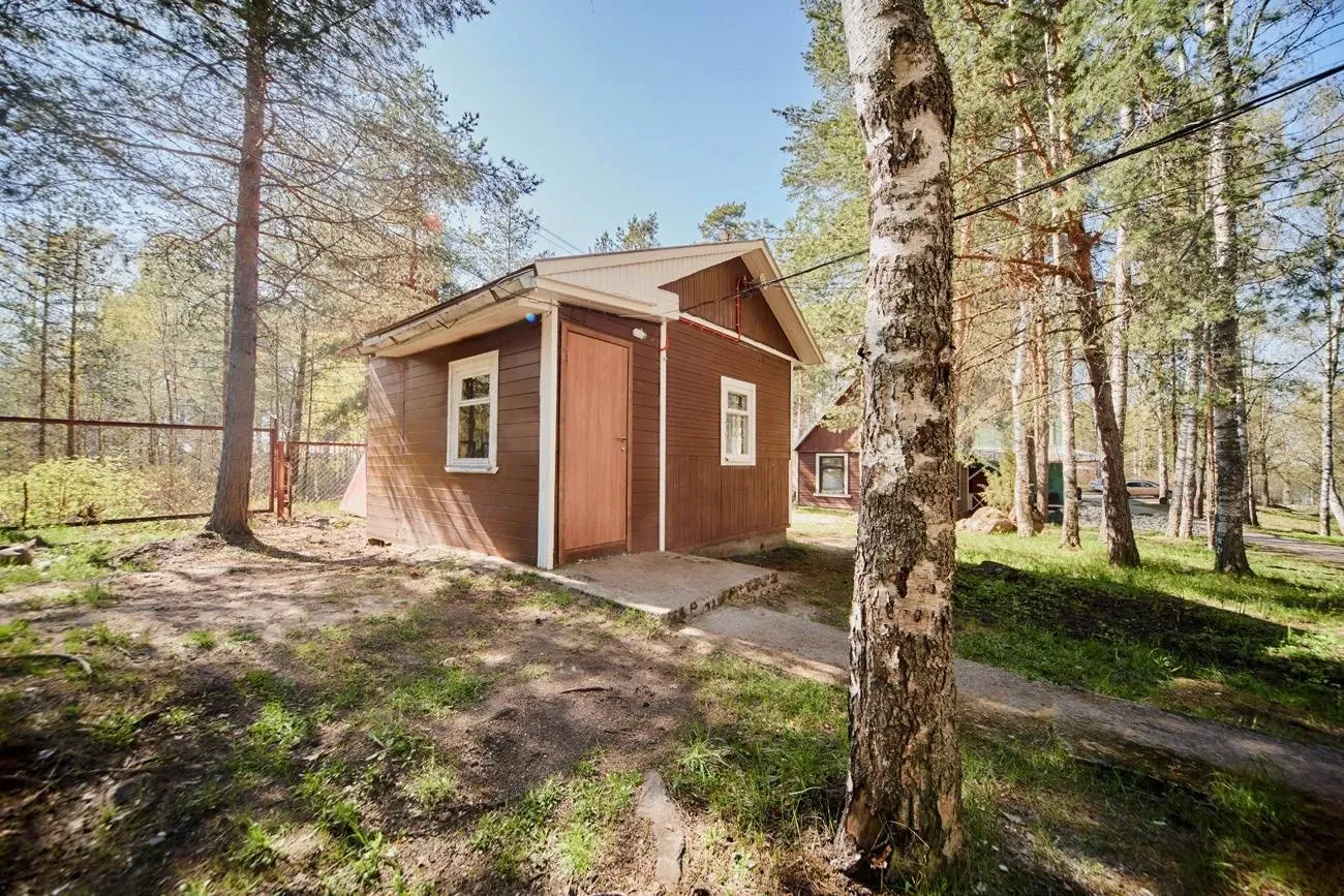 tariff Коттедж "Компактный"