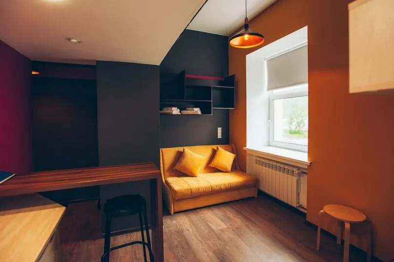 tariff Номер Комфорт (2+1+1)