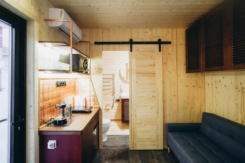 tariff Гостевой дом