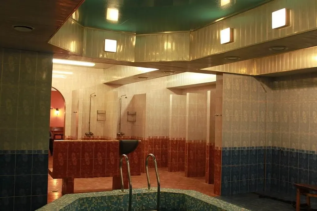 tariff Билет взрослый в женское отделение