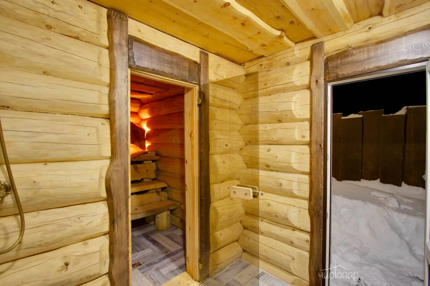 Panda House - фотография Panda House